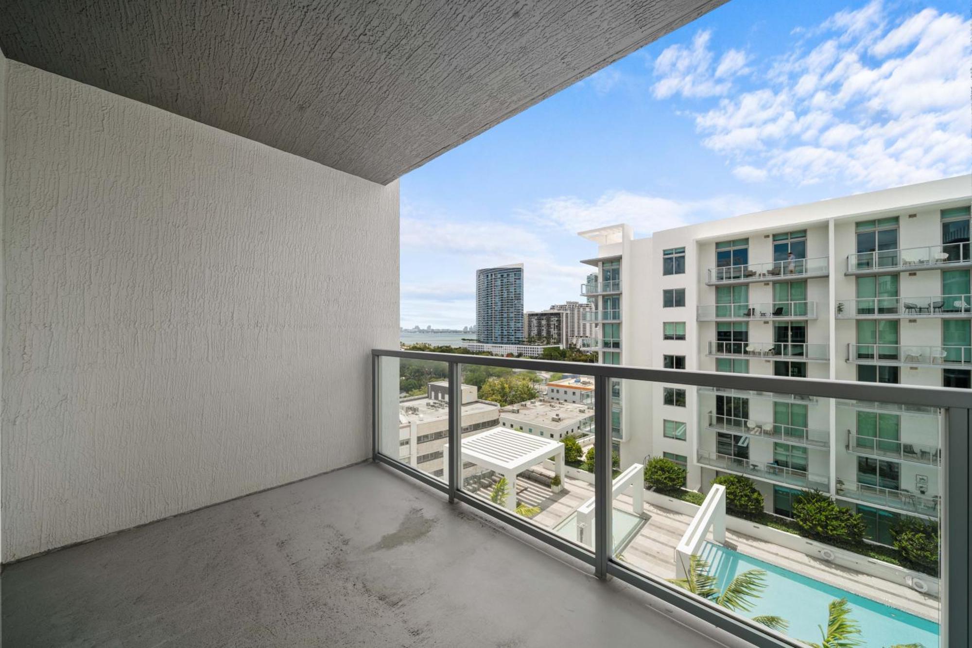 Quadro Residences By Ionica Miami Zewnętrze zdjęcie